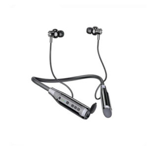 Haino Teko HN-120 Wireless Bluetooth Neckband Earphone