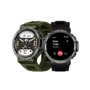 Haino Teko RW-24 (3-In-1) Smart Watch