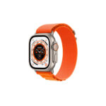 Haino Teko T92 Ultra Max with 2 Straps Smartwatch