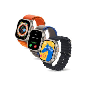 Haino Teko T93 Ultra Max Smartwatch