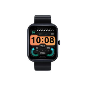 Haylou RS4 Max Calling Smart Watch – Blue
