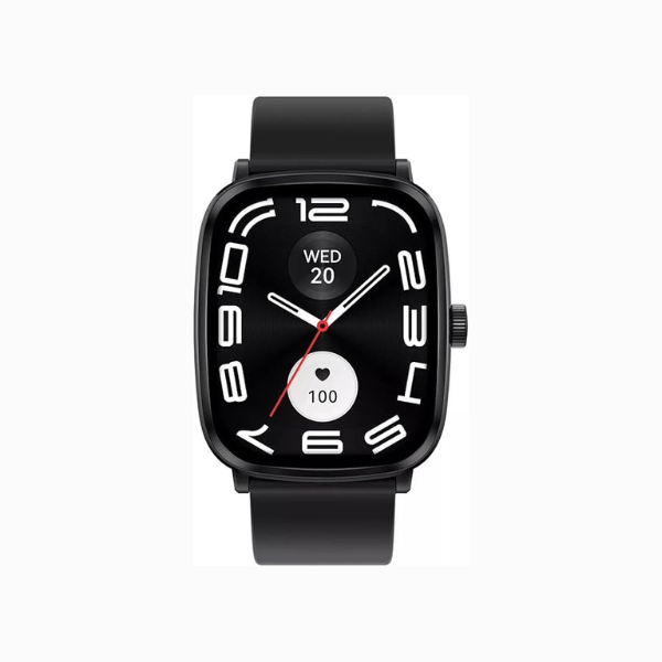 Haylou RS5 Smart Watch (2.01″)