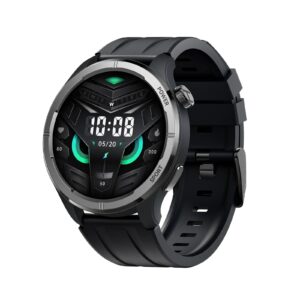 Haylou Solar Neo Smart Watch with Bluetooth Calling