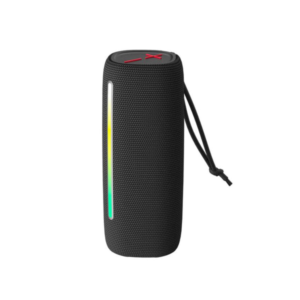 Hopestar-P33 Pro wireless Bluetooth speaker outdoor portable waterproof subwoofer creative lighting effect supports TF card