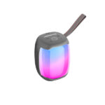 Hopestar P50 mini TWS Outdoor RGB Light IPX6 Waterproof Bluetooth Speaker