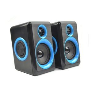 Hotmai FT-165 Prime USB Multimedia Speaker