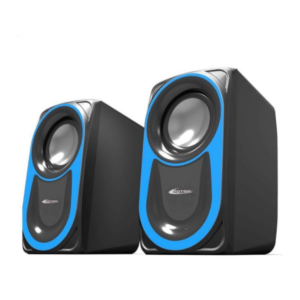 Hotmai HN-88 Multimedia 2.0 Speaker