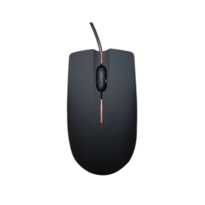 Hp Blu-Ray Agrade Wired Mouse