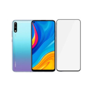 Huawei Enjoy 10 Full Glue Tempered Glass Screen Protector