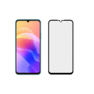Huawei Enjoy 20 Full Glue Tempered Glass Screen Protector
