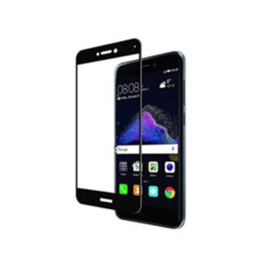 Huawei GR3 2017 Full Glue Tempered Glass Screen Protector