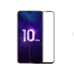 Huawei Honor 10 Lite Full Glue Tempered Glass Screen Protector