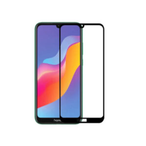 Huawei Honor 8A Full Glue Tempered Glass Screen Protector