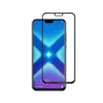 Huawei Honor 8X Full Glue Tempered Glass Screen Protector