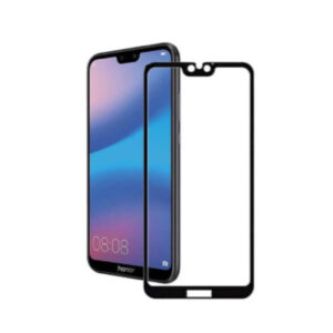 Huawei Honor 9N Full Glue Tempered Glass Screen Protector
