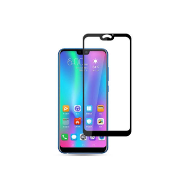 Huawei Honor 9i Full Glue Tempered Glass Screen Protector