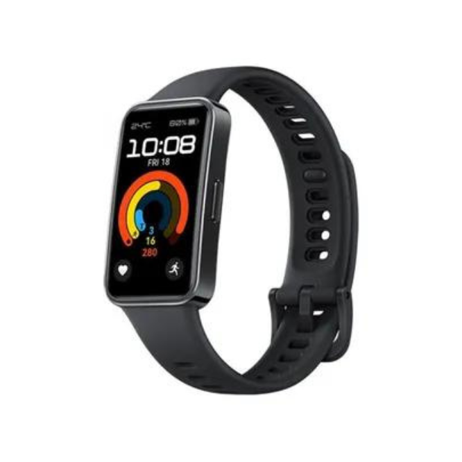 Huawei KIM-B19 Band 9 – Black
