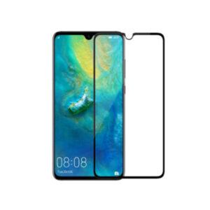Huawei Mate 20 Full Glue Tempered Glass Screen Protector