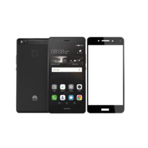 Huawei P9 Lite 2017 Full Glue Tempered Glass Screen Protector