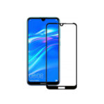 Huawei Y7 Pro 2019 Full Glue Tempered Glass Screen Protector