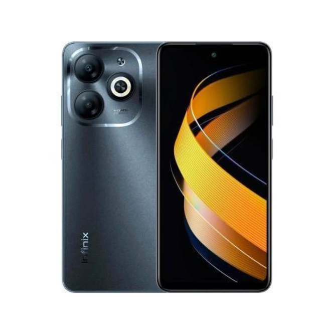 Infinix Smart 8 3GB 64GB Smart Phone