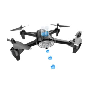 J20 Remote Control Wifi Drone