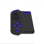 J2 Bluetooth Joystick