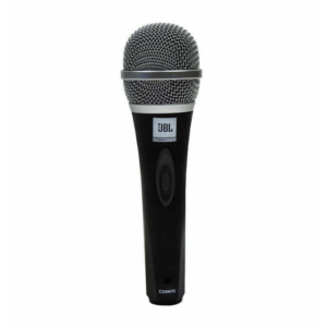 JBL CSHM10 Dynamic Vocal Microphone