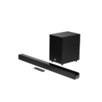 JBL Cinema SB170 Original Soundbar with Wireless Subwoofer