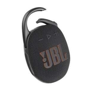 JBL Clip 5 Wireless Portable Bluetooth Speaker