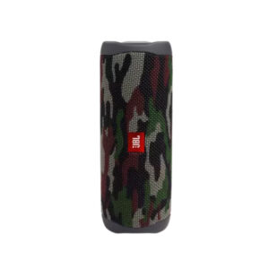 JBL Flip 5 Speaker – Squad