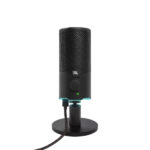 JBL Quantum Stream Microphone – Black