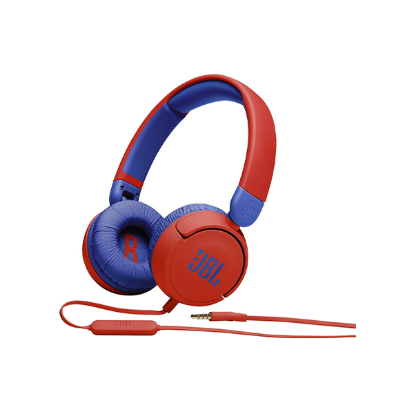 JBL JR-310 Wired Kids Headphone