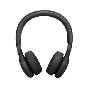 JBL Live 670 NC Headphone – Black