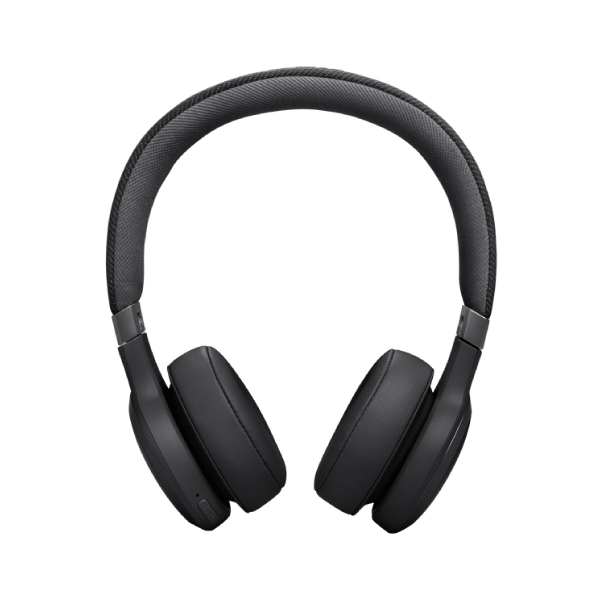JBL Live 670 NC Headphone – Black