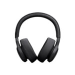 JBL Live 770NC Headphone – Black