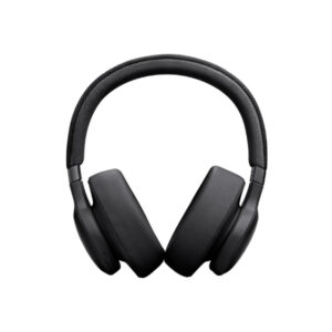 JBL Live 770NC Headphone – Black