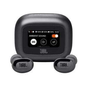 JBL Live Buds 3 | True Wireless Earbuds