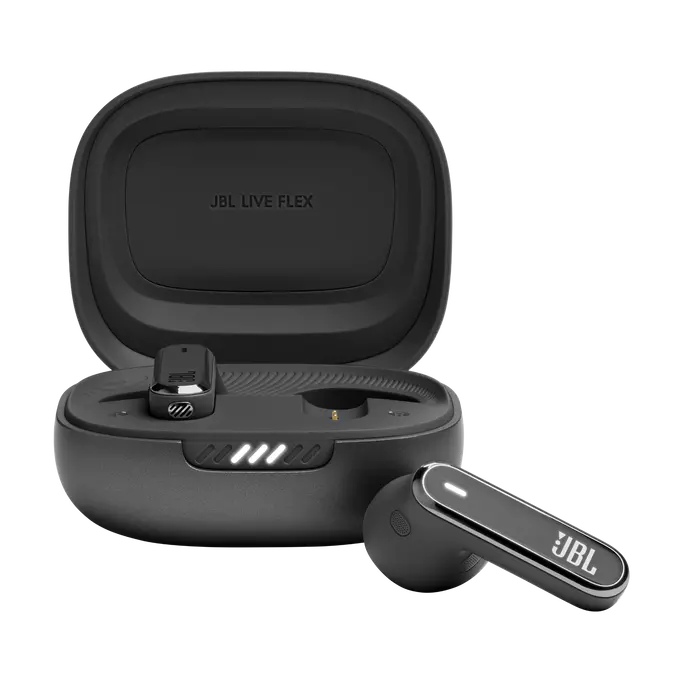 JBL Live Flex