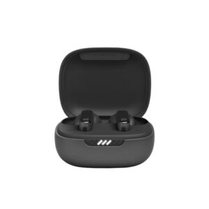 JBL Live Pro 2 True Wireless Earbuds – Black