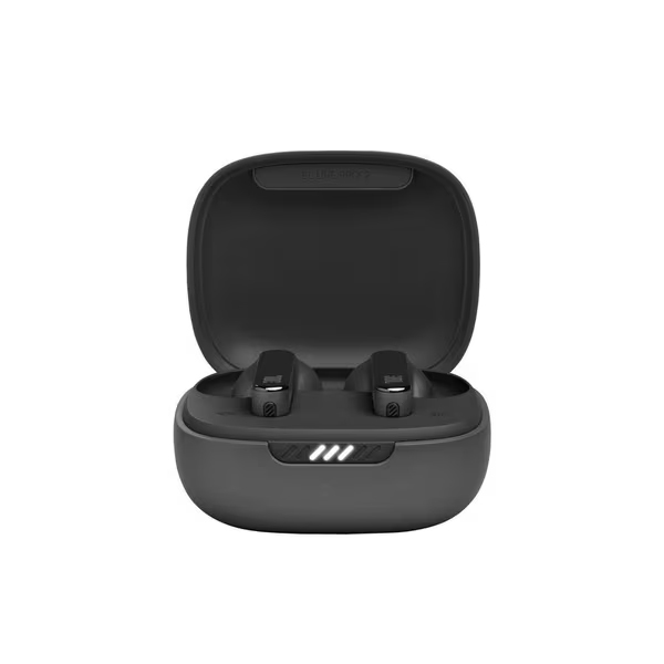 JBL Live Pro 2 True Wireless Earbuds – Black