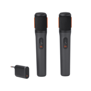 JBL Partybox Wireless Mic