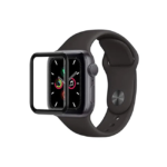 JC COMM Apple Watch Tempered Glass