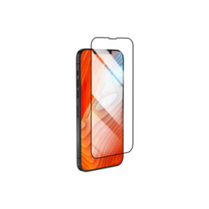 JC COMM Explorer Tempered Glass for iPhone 15 Series