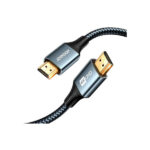 JOYROOM 4K HDMI To HDMI Cable 2M (6.6′) SY-20H1