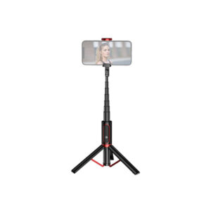 JOYROOM BT Wireless Tripod Selfie Stick Phantom Series JR-0TH-AB202