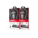 JOYROOM Full Screen Tempered Glass Transparent + Dust Filter JM2021 7 Plus/8 Plus