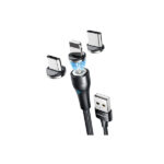 JOYROOM Magnetic Charging Cable Micro 1M S-1021X1 N52