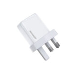 JOYROOM Mini Fast Charger Dual Ports L-2A101