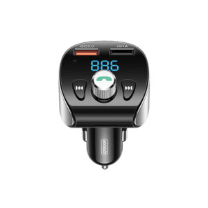 JOYROOM Wireless MP3 Player For Car Shadow Series JR-CL02